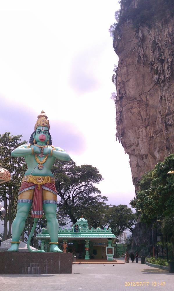 Hindi Influence in Malaysia