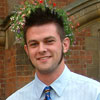 Blaise Gonser (University of South Florida/2006)