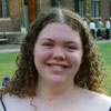Cassie Robertson (University of South Florida/2006)