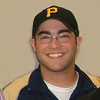 Eric Velt (University of South Florida/2006)
