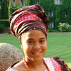 Jessica M. Alarcón (Florida International University/2006)