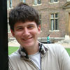 Joseph A. Sujka (University of North Florida/2006) 