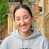 Kelly Foyle (University of South Florida/2006)