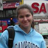 Nicole Giammona (St. Petersburg College/2006)